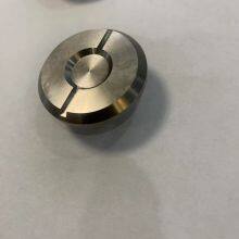 OEM Factory CNC Automatic Lathe Machining Stainless Steel Screw Precision Fasteners thumbnail-4