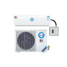 Explosion-proof Air Conditioner 1.5 hp Wall-mounted BFKT-3.5 Hang-up IIC T4 thumbnail-2