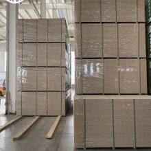 1220X2440 18mm Particle Board Chipboard Used for Indoor Furniture Material thumbnail-5