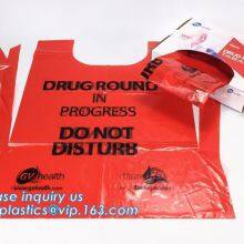 Clear Medical Disposable Polythene Apron,Medical Disposable PE Apron,Medical Colored Disposable PE Apron For Hospital thumbnail-3