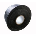 Polypropylene Woven Fiber Bitumen Tape For Pipe thumbnail-1