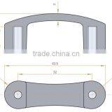 2015 FEILEI LS09 High Quality Cupboard Door Handle thumbnail-6