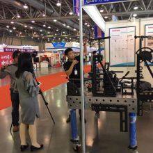 Welding Fixture Supporting Legs for 3D/2D Welding Table thumbnail-5