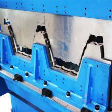 Automatic High Speed PPGI PPGL Steel Roof Deck Roll Forming Machine thumbnail-4