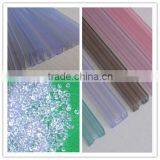 Rigid Pvc Compound Granules for IC Tube Packing thumbnail-1
