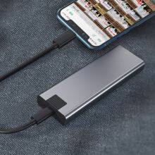 Portable Aluminum M.2 SSD Enclosure Up To 2TB thumbnail-3
