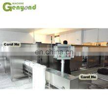 Seafood HPP High Pressure Processing Machine thumbnail-5