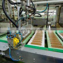 Automatic Oatmeal Chocolate/cereal /Chocolate Production Line thumbnail-3