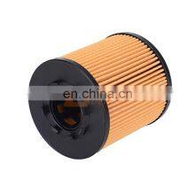Sinotruk Sitrak C5H/C7H China Heavy Truck Spare Parts 1000428261 Oil Filter thumbnail-1