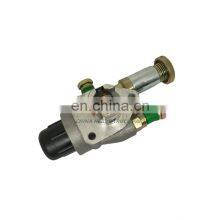 China Heavy Truck Sitrak MAN MC11/MC13 Motor Assembly 202V12304-5891 Fuel Line Transfer Pump Inlet thumbnail-1