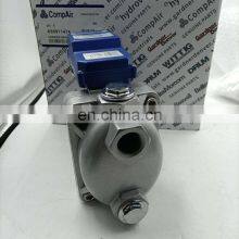 2606108360 2606108450 Water Pipe Support FuSheng Industrial Screw Air Compressor Spare Parts With High Efficiency thumbnail-2