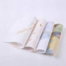 Электрические автоматические умные жалюзи с печатной полосой для самостоятельной сборки