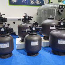 Top Mount Side PE Plastic Sand Filter for Swimming Pools an Essential Pool Filter for Clear Water thumbnail-4