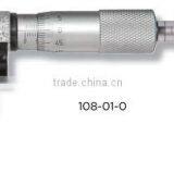 DIGIT COUNTER OUTSIDE MICROMETERS