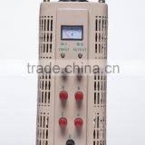 0-430v 0-250v Tsgc2 3 Phase Voltage Regulator/variac 9 Ampere thumbnail-5