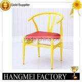 Antique Style Dinning Y Shape Chair thumbnail-4