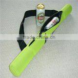 Zippered Neoprene Can Cooler, Portable Design, Factory Price Best Quality thumbnail-3