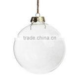 Mercury or Frosted Glass Xmas Balls Deco Wholesale thumbnail-4