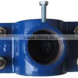 Saddle Clamp for PE Pipe