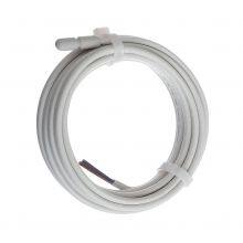 High Accuracy NTC 10K 3950 Underfloor Heating Temperature Sensor TPE Injection Molded Probe thumbnail-2