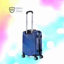 ABS Suitcase Travel Lightweight Luggage Bag Set Carry on Suitcase Custom Carry-on Travel With TSA Combination Lock thumbnail-3