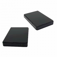 2.5 Inch USB 3.0 SATA Plastic External Hard Disk Drive Case SATA Enclosure for Hdd Enclosure thumbnail-5