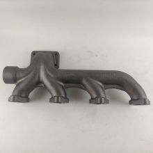 3968362 Construction Machinery ISL QSL8.9 Diesel Engine Parts Exhaust Manifold 3968362 thumbnail-2