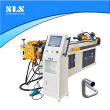 High Quality 63 CNC Fully Automatic CNC Pipe Bending Machine Hydraulic Chair Armrest Tube Bender