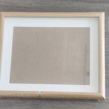 8 Inch 15 *20 cm Min Photo Frame Xuan Paper Frame Hollow Frame Decoration Picture Painting Calligraphy Frame thumbnail-2