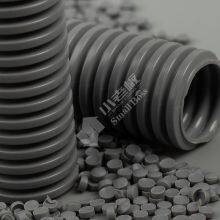 Premium PVC Compound Pellets for Corrugated Pipes and Hoses thumbnail-6