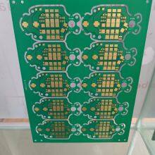 4-layer High-voltage Thermoelectric Separation Thick Copper Aluminum Substrate thumbnail-2