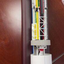 Manufacturer of Shield Machine Models thumbnail-5