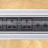 Advanced Electric 220v Pop up Smart Power Tabletop Socket thumbnail-1