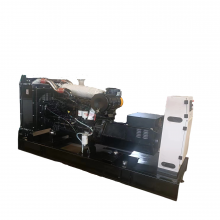 Original Cumins Engine 6LTAA8.9-G2 220KW Diesel Generator Set thumbnail-2