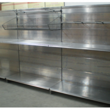 Steel Hardware Tool Display Rack Shelf thumbnail-5