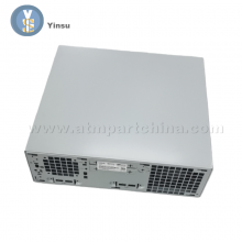 Wincor SWAP-PC 5G L2 ATM Computer 1750297045 Intel I5-4570 CPU ProCash TPMen Compatible thumbnail-1