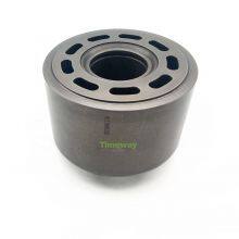 A10VNO45 Hydraulic Pump Accessories A10VNO45-52L Axial Pump Repair Kits for REXROTH A10VNO45/52L Tractor Pump Rotary Group Kits thumbnail-5