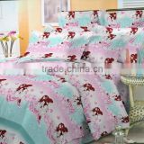 china home bedding queen size cute animal kids bed sheets