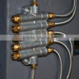 Kinch 160 Ton Servo Motor Crisper Plastic Injection Molding Machine thumbnail-6