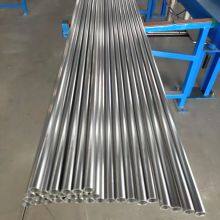 Durable 410 Martensitic Seamless Pipe JIS G3459 2B Surface 3