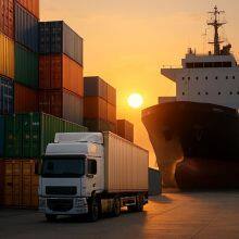 Hassle-Free Cosmetics Logistics: Tax-Included DDP Shipping From China thumbnail-4