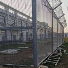 Heavy Duty 358 Anti Cut Anti Climb Fence for Industrial and Commercial Security thumbnail-4