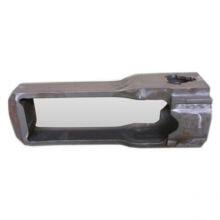 Railway Coupler Yoke of Railway Coupling Parts thumbnail-3