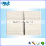 Custom Metal Spiral Notebooks thumbnail-4