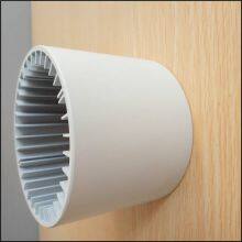 Custom-made Aluminum Profiles, Special-shaped Aluminum Alloys, Mold Opening, Extrusion Processing and Production thumbnail-2