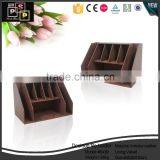 Promotional Fancy Handmade Multi-grids Desktop File Holder thumbnail-1