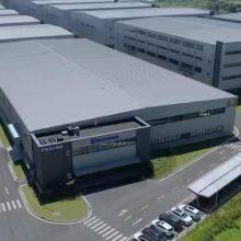 Geren Smart Power (Hebei) Energy Storage Technology Co., Ltd. company overview - view 1 thumbnail