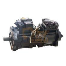 YNF Hot Sales Excavator Parts K3V112DT-112R-9N02 Main Pump K3V K3V112DT Hydraulic Pump for Kawasaki thumbnail-1