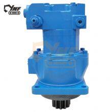 Construction Machinery Parts Yanmar Vio20 Hydraulic Swing Motor 2Pc25B1115-C Swing Device for Mini Excavator Yanmar thumbnail-4