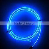 High Brightness 3.2mm EL Luminous Wire thumbnail-1